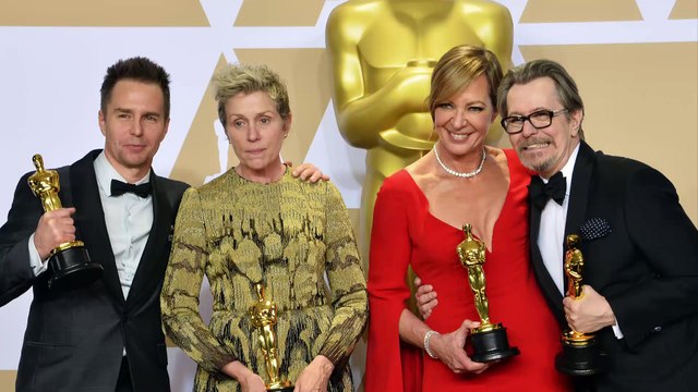 Oscars 2018 : Kim Kardashian rend hommage à Mireille Darc façon Aure Atika