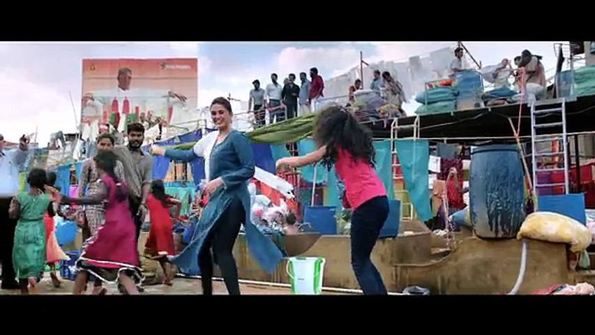 Kaala(Telugu)-official Trailer