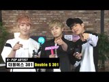 Double S 301 - MBCKpop Channel ID, 더블에스301 - 음악의 중심 MBCKpop