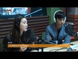 Jun-ha & Jin-mo is an uncle Gag battle?!, 주진모vs정준하 아재개그 배틀?! [정오의 희망곡 김신영입니다] 20160926