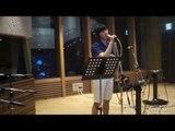 [Moonlight paradise] MeloMance - You who became my spring, 멜로망스 - 봄이 되어준 그대 [박정아의 달빛낙원] 20160702