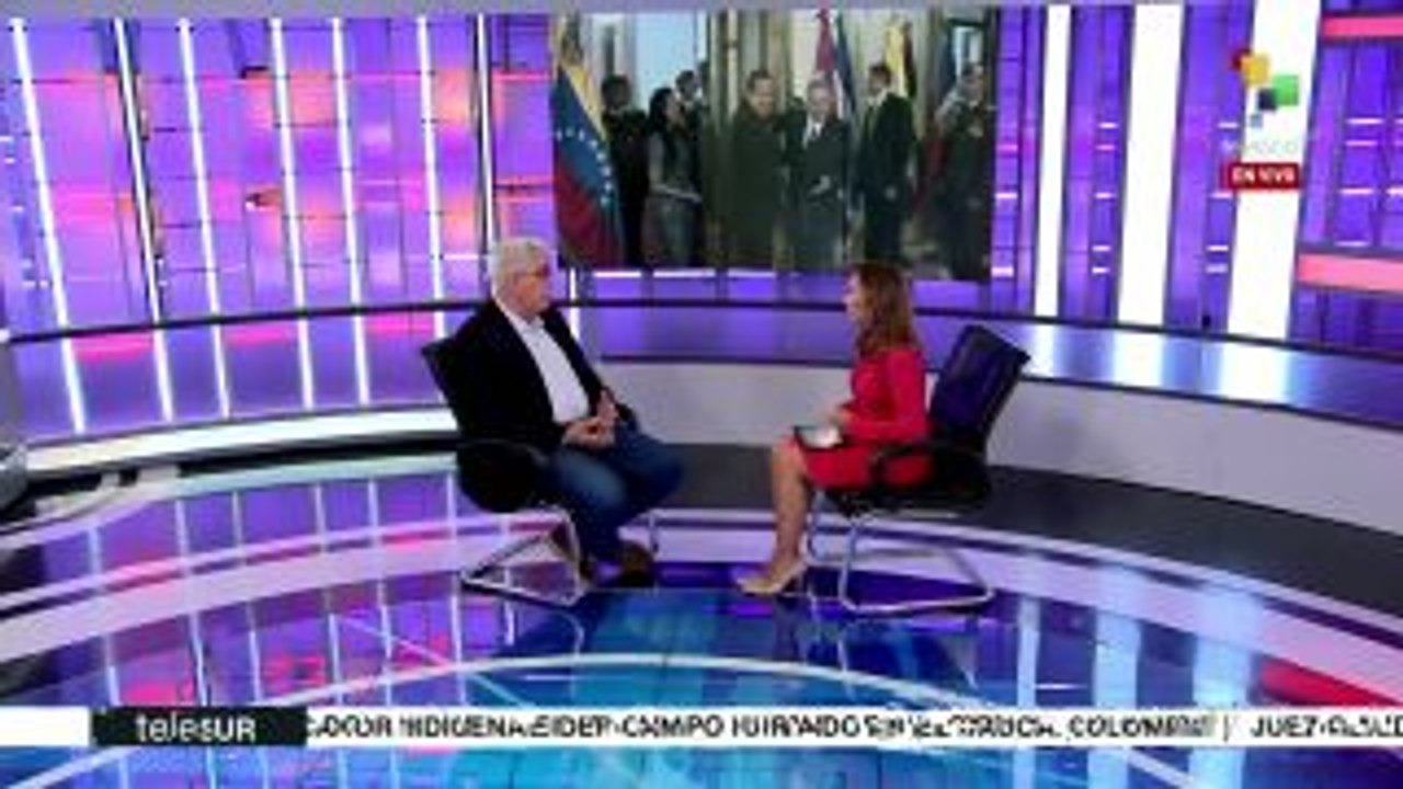 Es Noticia: Sesiona XV Cumbre del ALBA-TCP en Venezuela