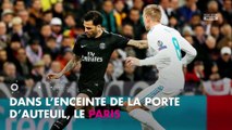 PSG - Real Madrid : Neymar partage une vidéo de soutien à ses coéquipiers sur Twitter
