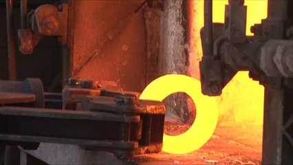 رسوم ترمب الجديدة على الصلب تقلق اليابانيين