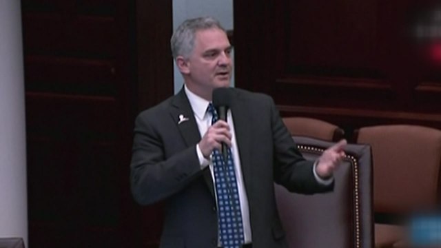 미국 플로리다 상원, 총기 규제법안 통과...일부 교직원 무장 허용 / YTN