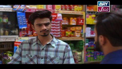 Haya Kay Rang Episode 249 In High Quality on Ary Zindagi 6th March 2018