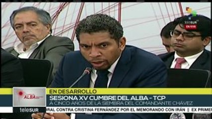 San Vicente y Granadinas ofrece ser sede de la Cumbre de las Américas