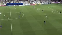 Marcus Berg Goal HD - Al Ain (Uae)t1-1tEsteghlal F.C. (Irn) 06.03.2018