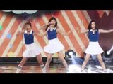 [DMC Cam] Red Velvet - Russian Roulette, A.M.N Big concert @ DMC Festival 2016