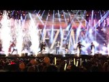 [Wide] SE7EN - PASSION, A.M.N Big concert @ DMC Festival 2016