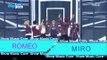 [HOT] ROMEO - MIRO, 로미오 - 미로 Show Music core 20160709