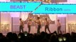 [Comeback Stage] BEAST - Ribbon, 비스트 - 리본 Show Music core 20160709