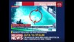 Trained Swimmer Drowned To Death In Pool Caught On Camera