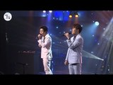Homme - I Was Able To Eat Well, 옴므 - 밥만잘먹더라 [2016 Live MBC harmony with 정오의희망곡] 20160726
