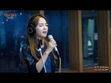 [Live on Air] Song So Hee - arirang alone, 송소희 - 홀로 아리랑 [정오의 희망곡 김신영입니다] 20160728