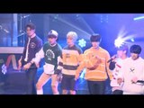 [Fancam] HALO : DINO - FEVER, A.M.N Showcase @ DMC Festival 2016