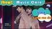 [Comeback Stage] VIXX - Love me do, 빅스 - 럽 미 두 Show Music core 20160820