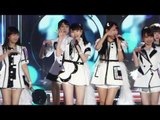 [Zoom in] Morning Musme '16 - Utakata Saturday Night, A.M.N Big concert @ DMC Festival 2016