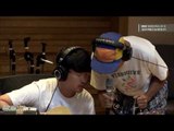 [Live on Air] Kimbanjang and Windycity - Elnino Prodigo [정오의 희망곡 김신영입니다] 20160818