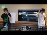 Baechigi - Hang over, 배치기 - 술김에 [테이의 꿈꾸는 라디오] 20160707