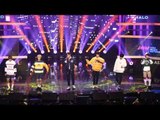 [Real Cam] HALO - Nothing on you, A.M.N Showcase @ DMC Festival 2016