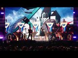 [Wide] Shinozaki Ai - AGAIN, A.M.N Big concert @ DMC Festival 2016