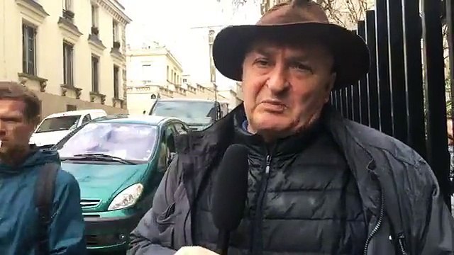 Suivez Alexandre Dumas, George Sand, Chopin, Delacroix et de Vigny avec Frédéric Lewino dans le 9e arrondissement de Paris !