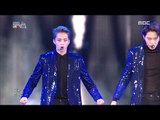 [Korean Music Wave] EXO - MAMA, 엑소 - 마마 20161009
