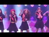 [Fancam] Sonamoo : Sumin - I like U too much, A.M.N Showcase @ DMC Festival 2016