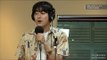 [Park Ji Yoon's FM date] Wednesday Live. Geeks - How is it, 긱스 - 어때 [박지윤의 FM데이트]20160825