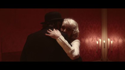 The Gardener & The Tree - Secret