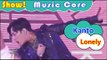 [HOT] Kanto - Lonely, 칸토 - 센 척 Show Music core 20161001