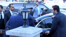 Kilis Destici'den CHP'ye: Hdp'li Olmasına Ses Çıkarmıyor, Devlet Memuru Olmasına İtiraz Ediyor