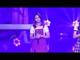 [Fancam] CLC : Sorn - First Love, A.M.N Showcase @ DMC Festival 2016