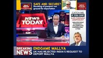 ED Seeks Red Corner Notice Against Vijay Mallya
