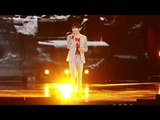 [DMC Cam] Zhoumi - Blind (Chinese Ver.), A.M.N Big concert @ DMC Festival 2016