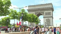França impõe multa por assédio nas ruas