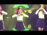 [Fancam] April : Chaewon - Muah, A.M.N Showcase @ DMC Festival 2016