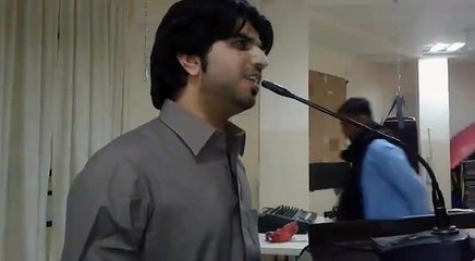 Ámer Táherzai | Chikkué Gwánzag Kotén | Balóch Kalab Bahren