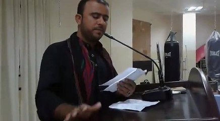 Hálek Armán | Keshk Pádán Dochár Kapagá Ent | Balóch Kalab Bahren