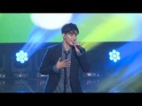 [Zoom In] Roh Ji-hoon - If You Were Me, A.M.N Showcase @ DMC Festival 2016