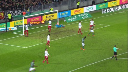 Club ASSE - Mardi 6 mars 2018