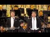 [2016 DMC Festival] Seng Hyoun Ko & Wookyung Kim - Nostalgia 20161011