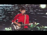 [Zoom in] Dino Lee - A Little Happiness, A.M.N Big concert @ DMC Festival 2016