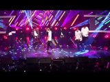 [Real Cam] MADTOWN - Get Out, A.M.N Showcase @ DMC Festival 2016