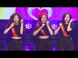 [Fancam] Sonamoo : Nahyun - I like U too much, A.M.N Showcase @ DMC Festival 2016