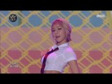 [Korean Music Wave] AOA - Heart Attack, 에이오에이 - 심쿵해 20161009