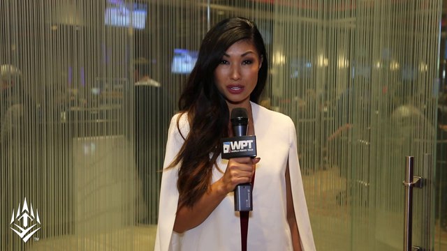 Thunder Valley Resort and Casino Poker Room