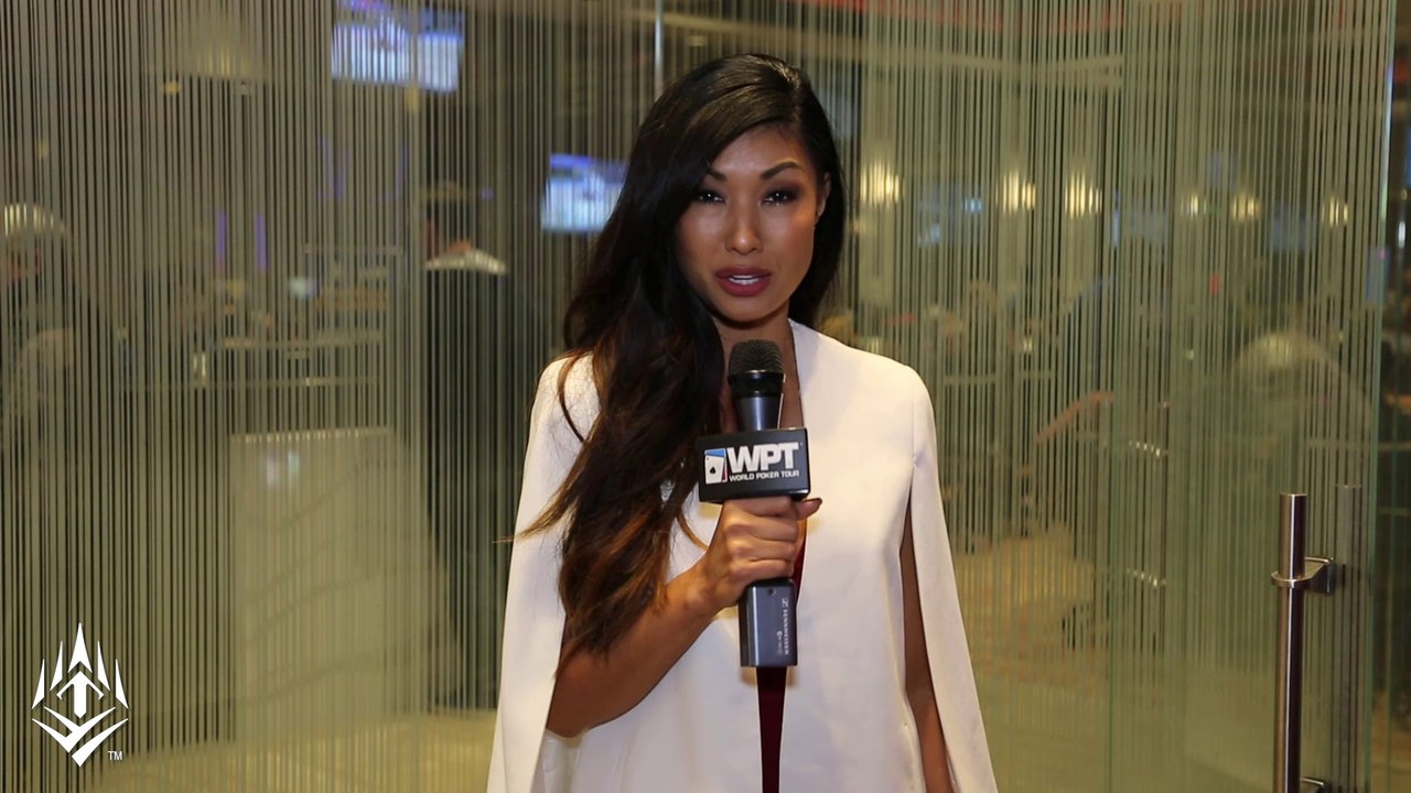 Thunder Valley Resort and Casino Poker Room