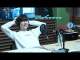 Shin-young Night with Sandeul, 산들과 함께하는 신영 나이트! [정오의 희망곡 김신영입니다] 20161004